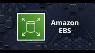 14. aws ebs elastic block storage in tamil