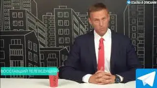 Дмитрий Дибров против власти.