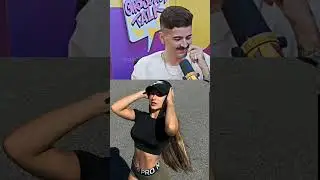 Nathalia Valente mandou um áudio para o Ruyter #ruyter