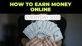 How to earn money online by under the tree Everyday 2023