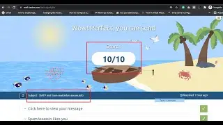power mta smtp full installation video with SSL port 465 100% inbox after setup pmta v5.02 version