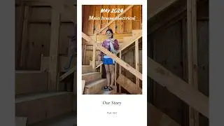 Our Story - Part 463 #ownerbuilder #housebuilder #newconstruction #construction