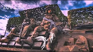 Russian Army Edit | zov | simple edit | HXSPITAL PLAYA - MURDA