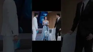 البطل في حالة ذوبان في هذه اللقطة 🤣 