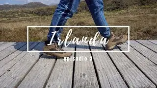 Irlanda on the road #3 - Dalle coste del nord a Galway