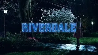 Archie & Betty | Riverdale 1x01 Score [HQ]