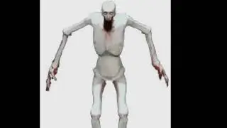 บอกเล่า Scp 096 The shy guy ชายขี้อาย #2