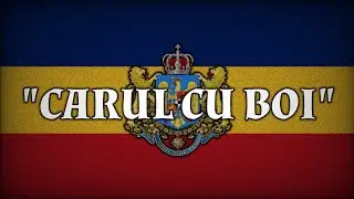 Rumen Gelenekçi Şarkısı│Carul Cu Boi (Türkçe Altyazılı)