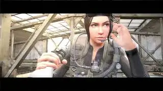 Story + Tutorial 【Counter Strike Online 2】Community server