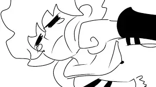 Little animation for @Exotic_Bolt