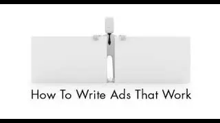 How To Write Ads That Gets Clicks And Get Huge Cheap Traffic