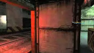 Black-Snow vs InVaDeRs