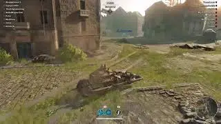 Crossout cerberus trike/bike great success part2