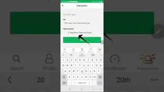 Doers Index - Doer Registration - Service Data