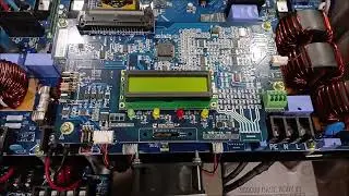 동양이엔피태양광인버터수리 ECOPOWER S5500K 에코파워 계통연계형인버터수리 에코파워태양광인버터수리