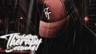 DezGotBars “Therapy Sessions” | Shot By: ArtsyMedia Network