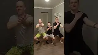 эээ макарена
