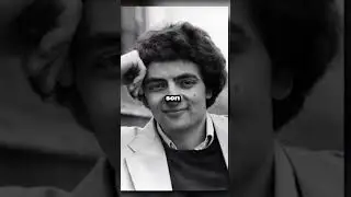 Rowan Atkinson  The Making of a Comedic Genius