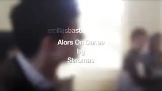 alors on danse