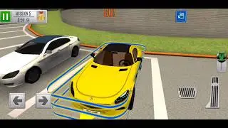 العاب سيارات مشوق العاب الاطفال العاب موقف السيارات