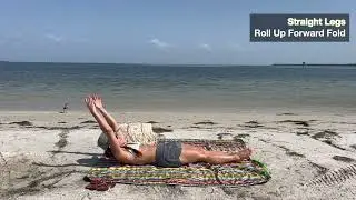 Take your Workout on an Adventure   Beach Exercises