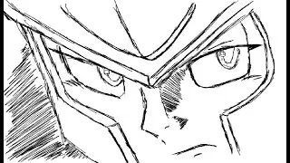 Hunter Zero - Hu Ha Huu! (Take on me)