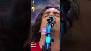 Snow Patrol at #live8 watch the full video on our official channel #bandaid #music #2005