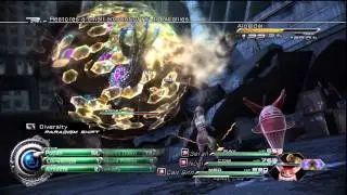 Final Fantasy 13-2: Aloeidai
