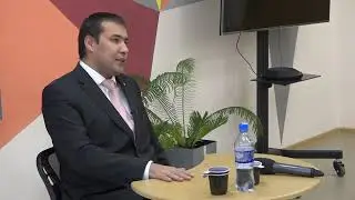 Разговор о важном с Габдулхаковым А.Х.