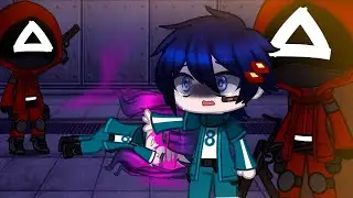"Scara...Thank you..for playing with me..." ⚠️Gunshot warning and Fake blood⚠️ Scaramona Angst..??