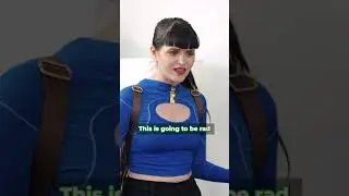 If Fallout was a person 
