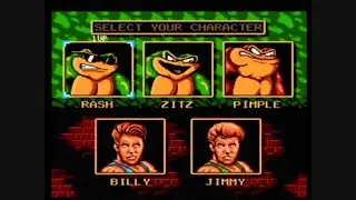 BT & DD nes