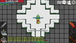 Town 1 to Town 2 in a second #rucoy
