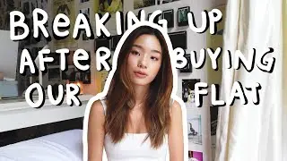 Losing my relationship and my home (HDB resale flat)
