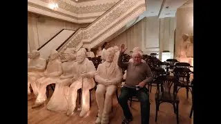 МУЗЕЙ ГЕРЦЕЛЯ ИЕРУСАЛИМ