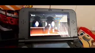 AUTO MARIO