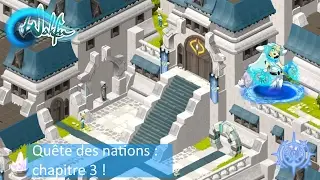 Foudros/Wakfu/Chapitre 3 episode 1