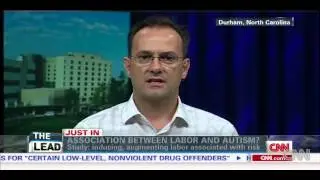UNBELIEVABLE!!     New study links induced labor to autism Amazing!!! - HD