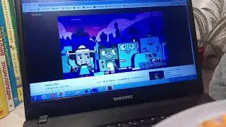 RQ: Preview 2 Beau Has BSOD