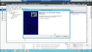 Explorando o Windows 2012 - Configurando uma VPN
