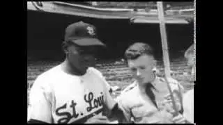 Baseball All-Star game (1953)
