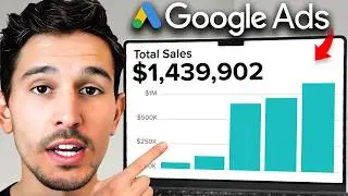 The Best Google Ads Strategy In 2024