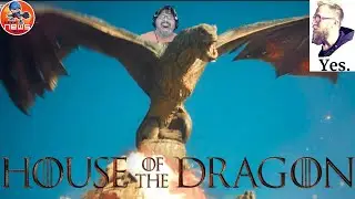 House of the Dragon  | Covering season 1 and predictions for season 2 #hotd