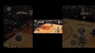NBA 2ksport LAC vs. PHX (MI10T Android)