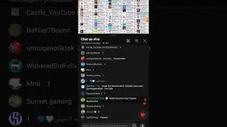 Billion Surprise Toys Passed Marshmello. (Chat Reaction)