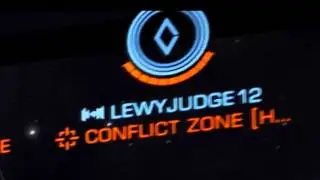 Elite Dangerous - Voice comms