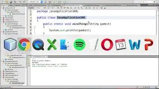 Uploading a Java file to Canvas