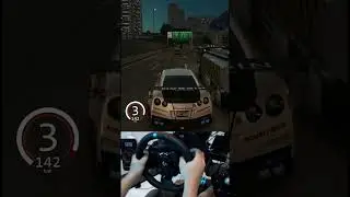 Role na Shutoko Online no Server Drkz