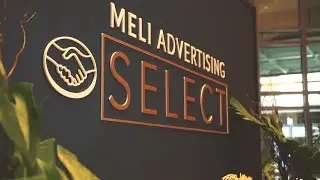 MELI Advertising Select | Evento Mercado Livre Publicidade - Making Of