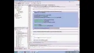Database Manipulation - Java - Insert, Update and Delete